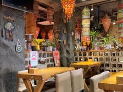 -花腰餐吧Bistro烧烤 傣味(传媒大学店)