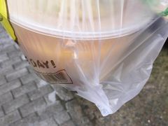 -台州老六海鲜面馆(上南总店)