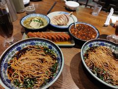-老盛庆排档•南京菜(夫子庙店)