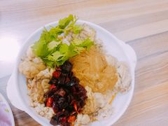 -老七饭馆(光荣道总店)