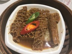 -潮福城大酒楼·潮味粤品·港式点心(湖滨北路店)