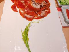-水煮鱼乡·川京菜(蛇口店)