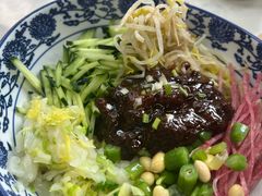 -老北京私房菜(798店)