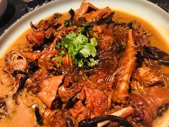 -金掌勺东北菜(格兰晴天店)