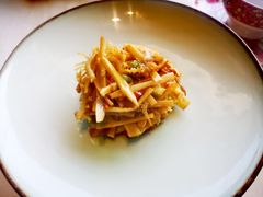 -君庭中餐馆(湘江豪生店)