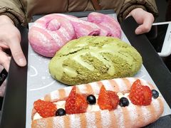 -LELECHA乐乐茶(新街口大洋店)