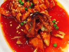 -小龙酒家(桂平路店)
