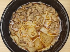 -王记生烫牛杂面馆(兰陵路店)
