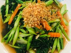 -班赞海鲜市场
