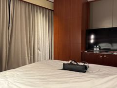 -上海雅居乐万豪侯爵酒店