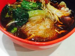 -老赵太太麻辣烫涮肚馆(大经路店)