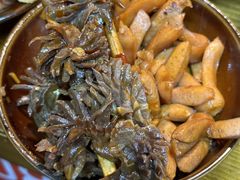 -阳阳老火锅(小南门店)