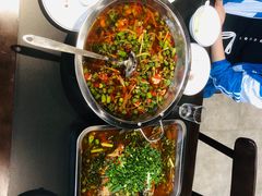 -蛙兔鸡自贡风味·特色江湖菜(广都店)