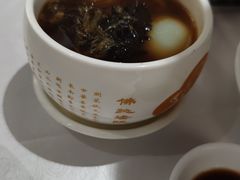 -聚春园自助餐厅(东街口店)