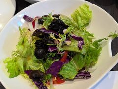 -老牌坊•鲁菜名店•地道济南菜(大观园商埠店)