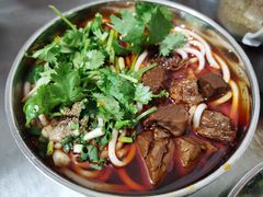 -蒋记牛肉粉(新大十字总店)