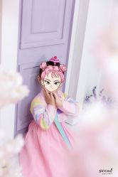 -首尔宝宝SEOUL  BABY STUDIO(通州店)