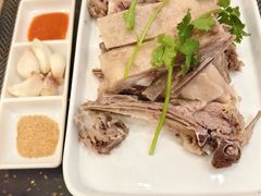 -飞天大厦清真餐厅