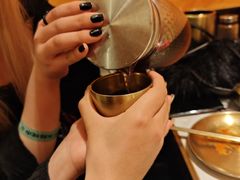 -炙城·韩式烤肉(南京东路店)