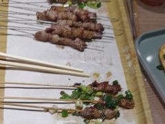 -街角等你.大连海鲜烧烤(西安路店)