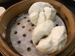 蜜汁叉烧包-添运来(茶园奥园广场店)