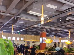 -老船舫·现做活鲜鱼馆(东郊记忆店)