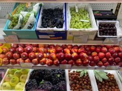 -e佳鲜果(四方坪店)