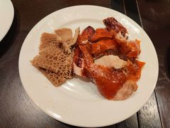 -京香轩·中餐厅(上海中庚聚龙酒店)