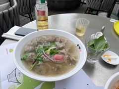-蔡澜Pho·越南粉餐厅(海上世界店)