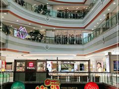 -巴黎春天(浦建店)