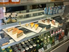 -SONGUOLIFE松果咖啡(七莘路店)