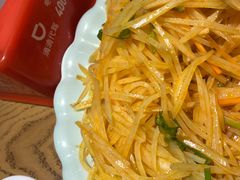 -大哈福烧烤·海鲜·家常菜(延安三路店)