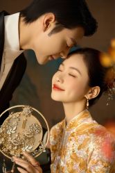 -巴黎婚纱摄影(瑞安旗舰店)