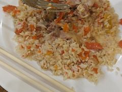 -塔斯提抓饭(东城汇店)