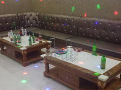 -金色华年KTV