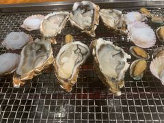 -蚝英雄·鲜蚝自助专门店