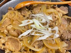 -気楽亭和食料理(气乐亭大世界本店)