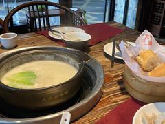 -大良毋米粥(锦龙路总店)