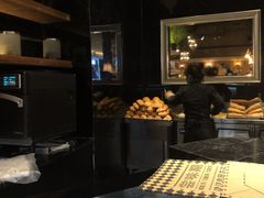 -Let's Taipei 非常烘焙(太古里店)