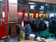 -蜀九香火锅(玉林店)