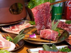 -西塔老太太泥炉烤肉(双井店)