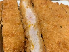 -牛気·越光米牛肉饭(水游城店)