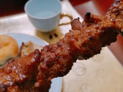 -兰州宾馆餐厅(兰州驻京办店)