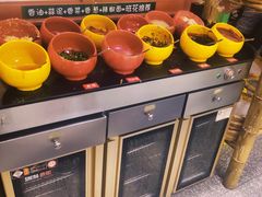 -班花麻辣烫(南京概念店)