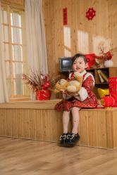 -玛瑞莎专业孕妇摄影(越秀店)