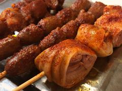 -海平馄饨(逍遥二路店)