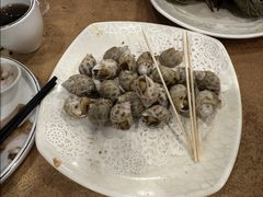 -揭阳钟记小食(福田新村店)