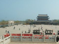 -天津妈祖文化园