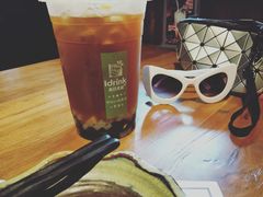 -吾饮良品水果茶(江汉一路店)