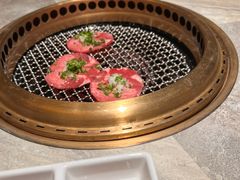 -乾杯烧肉居酒屋(中洲湾店)